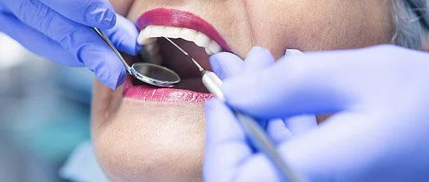 Best Emergency Dental Surgery in Round Lake, IL